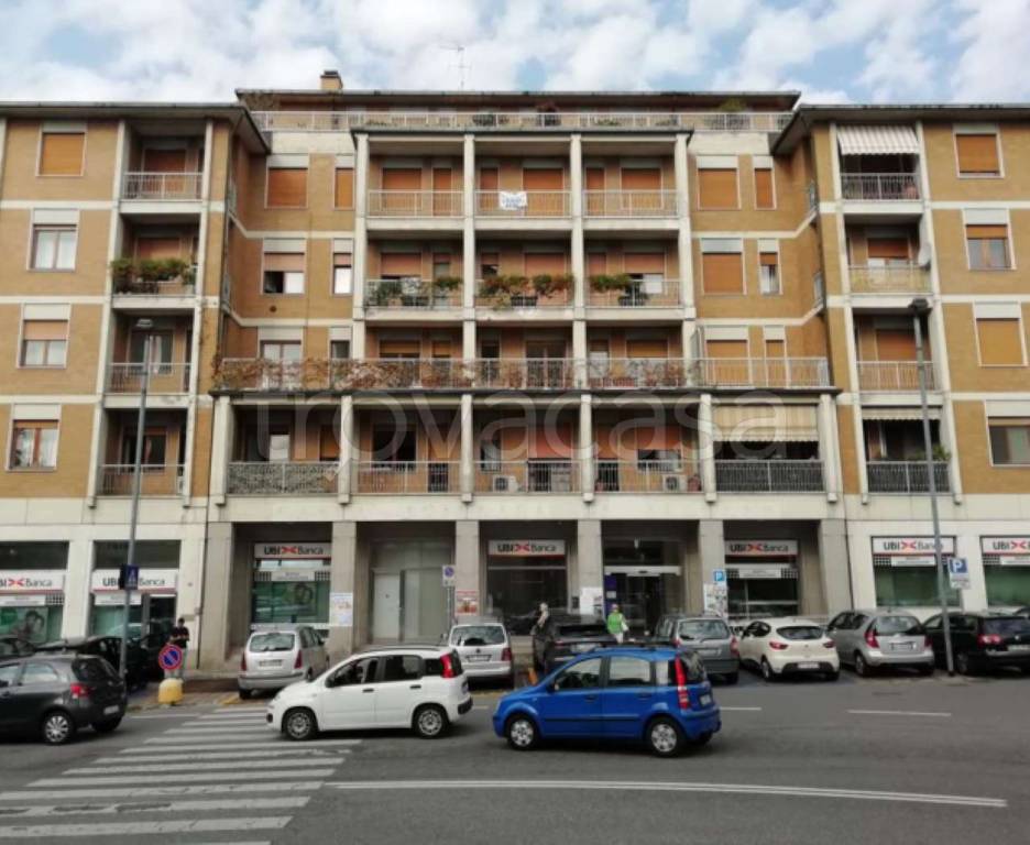 appartamento in vendita a Ponte San Pietro