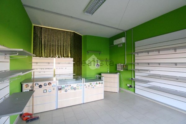 loft in vendita a Ponte San Pietro