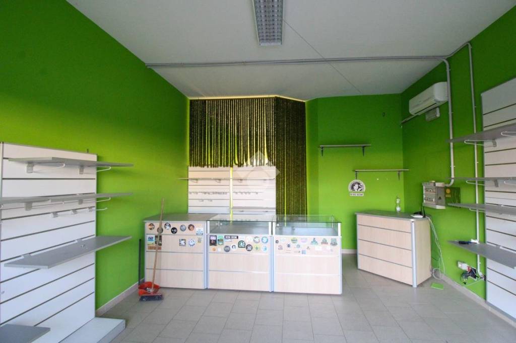 loft in vendita a Ponte San Pietro