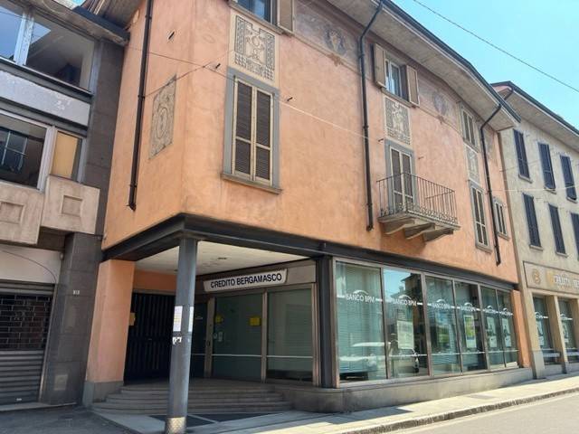 appartamento in vendita a Ponte San Pietro