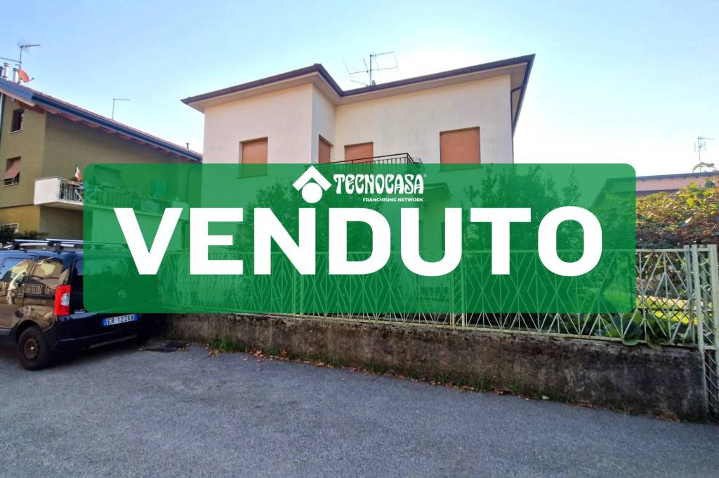 casa indipendente in vendita a Ponte San Pietro
