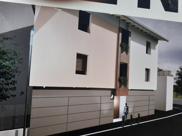 appartamento in vendita a Ponte San Pietro
