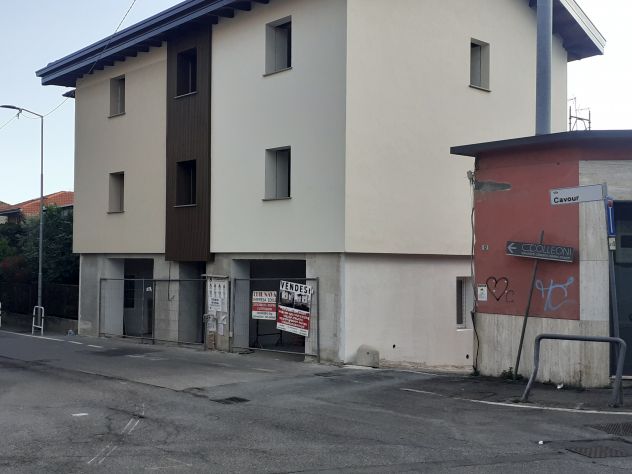 casa indipendente in vendita a Ponte San Pietro