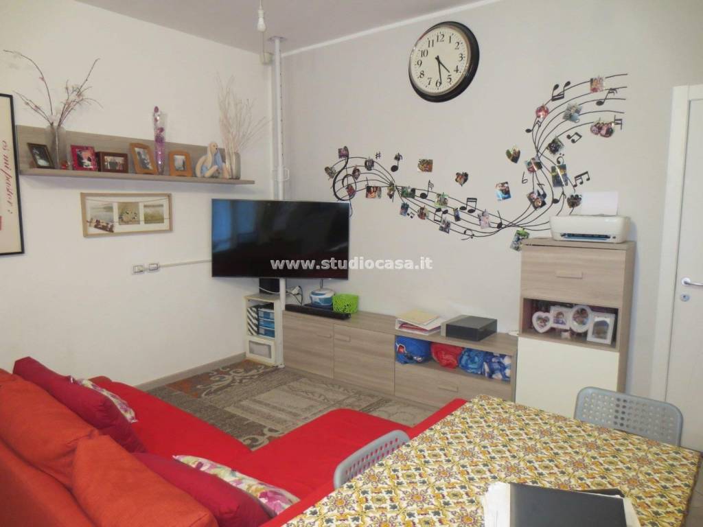 appartamento in vendita a Ponte San Pietro