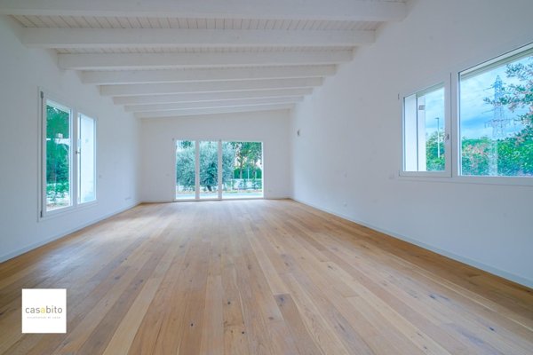 casa indipendente in vendita a Ponte San Pietro