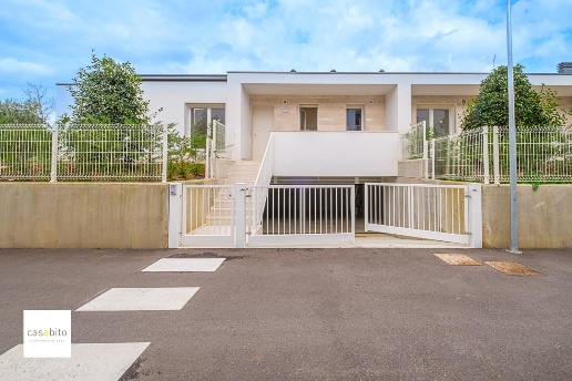 casa indipendente in vendita a Ponte San Pietro