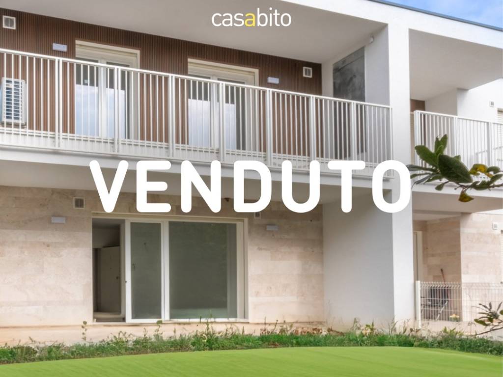 appartamento in vendita a Ponte San Pietro