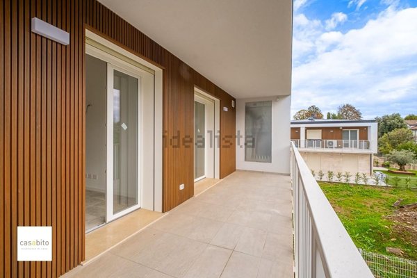 appartamento in vendita a Ponte San Pietro