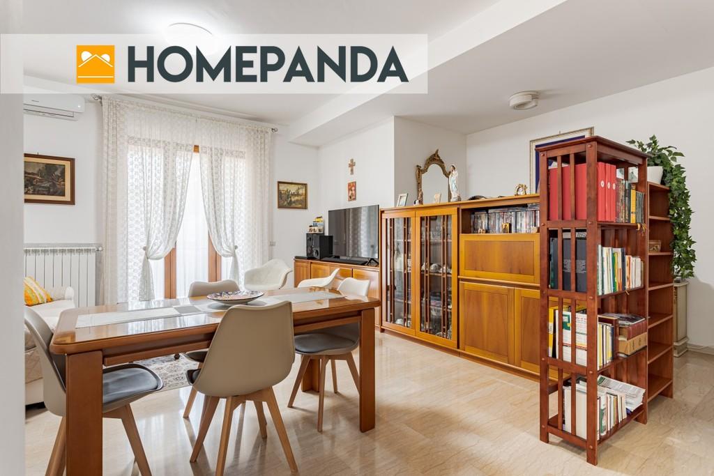 appartamento in vendita a Ponte San Pietro