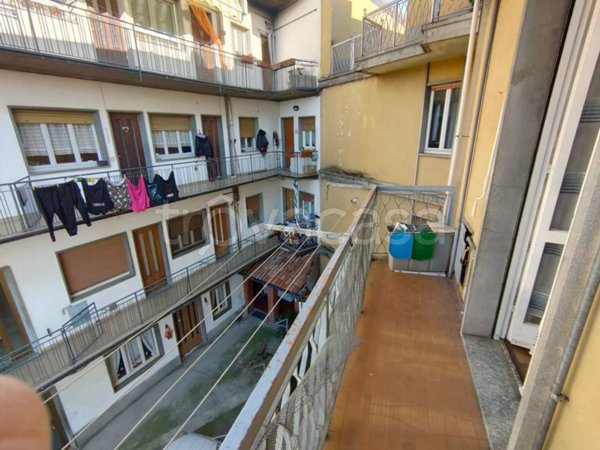 appartamento in vendita a Ponte San Pietro