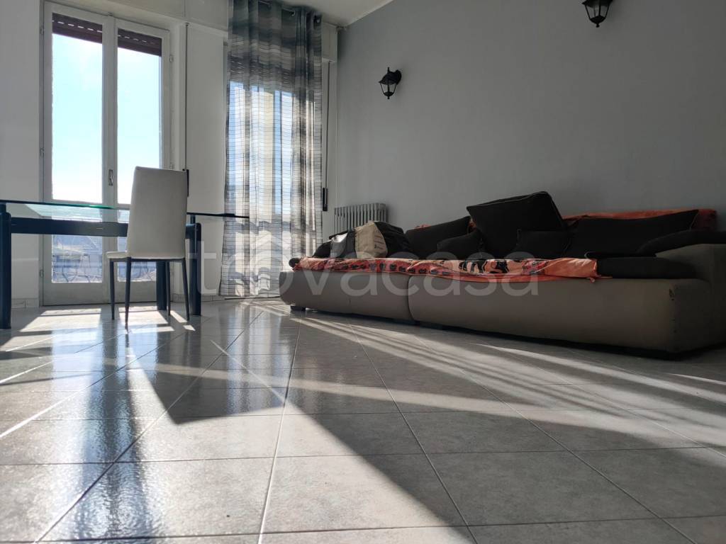 appartamento in vendita a Ponte San Pietro