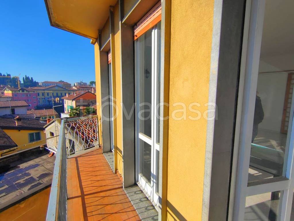 appartamento in vendita a Ponte San Pietro