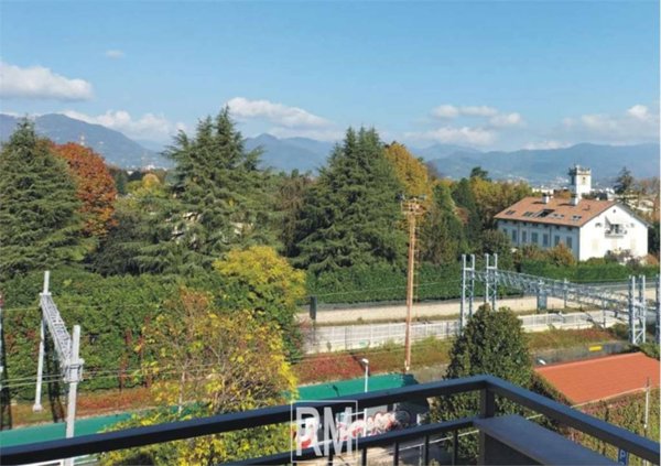appartamento in vendita a Ponte San Pietro