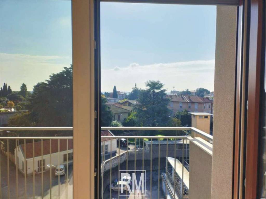 appartamento in vendita a Ponte San Pietro