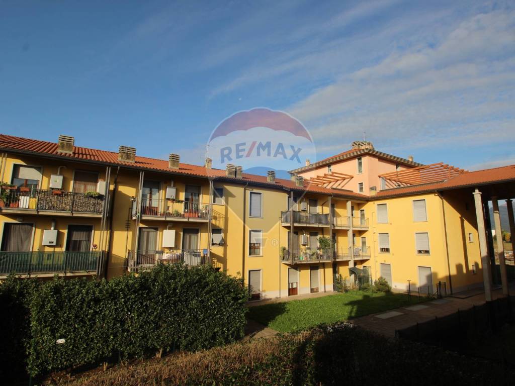 appartamento in vendita a Ponte San Pietro
