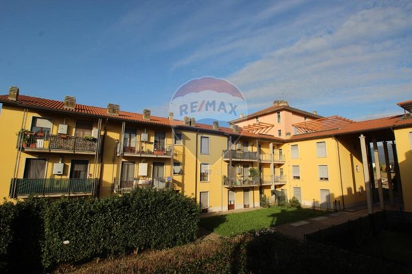 appartamento in vendita a Ponte San Pietro