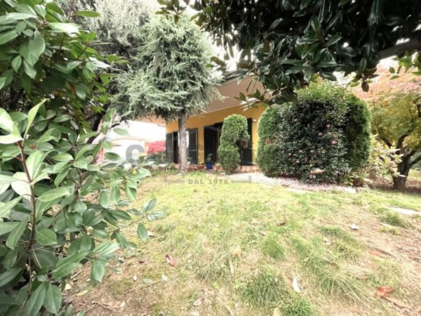 casa indipendente in vendita a Ponte San Pietro