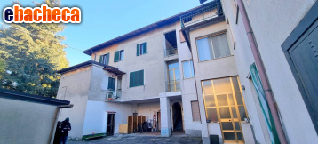 appartamento in vendita a Ponte San Pietro
