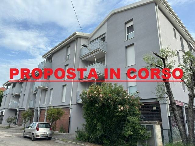appartamento in vendita a Ponte San Pietro