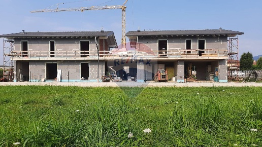 appartamento in vendita a Ponte San Pietro in zona Locate