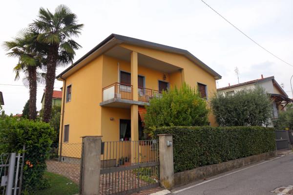 appartamento in vendita a Ponte San Pietro