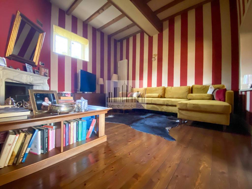 casa indipendente in vendita a Ponte San Pietro