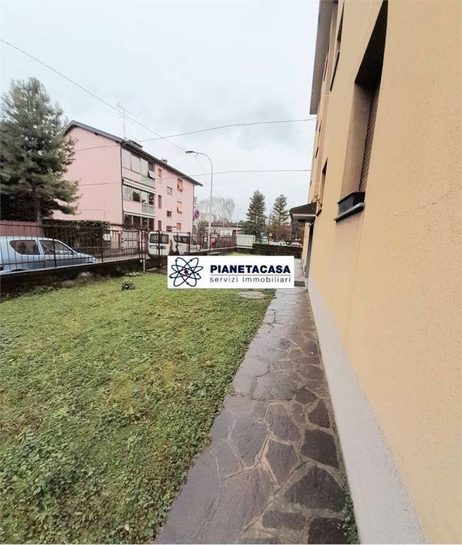 appartamento in vendita a Ponte San Pietro