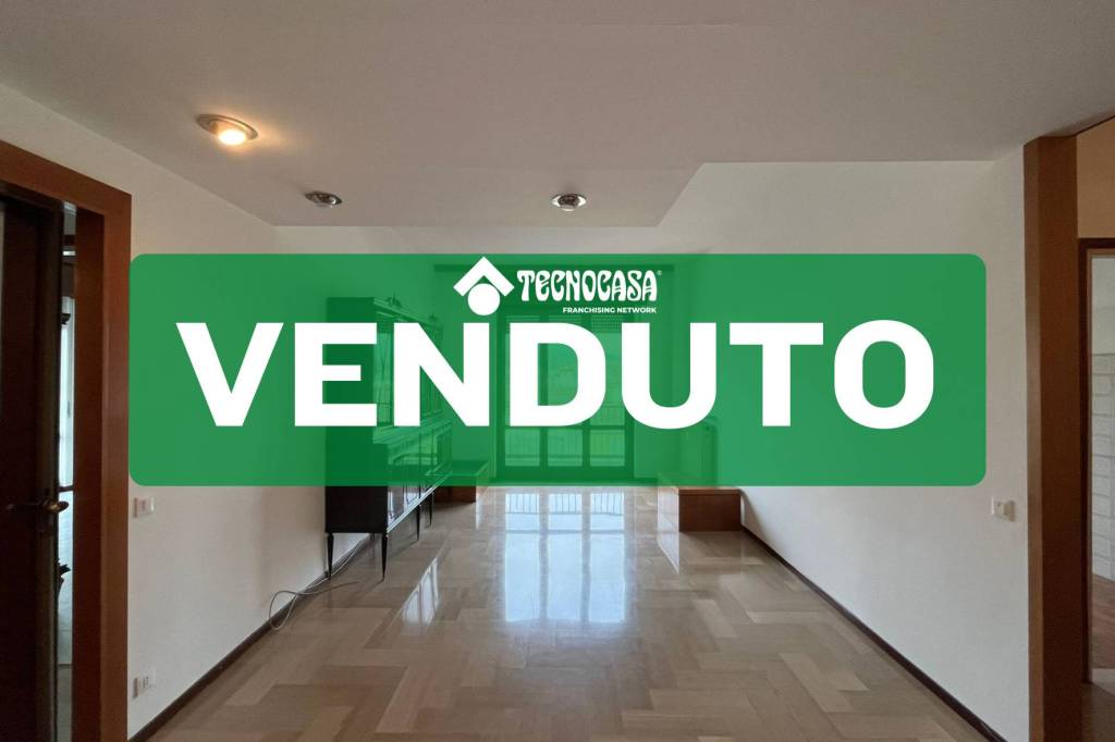 appartamento in vendita a Ponte San Pietro