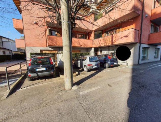appartamento in vendita a Ponte San Pietro