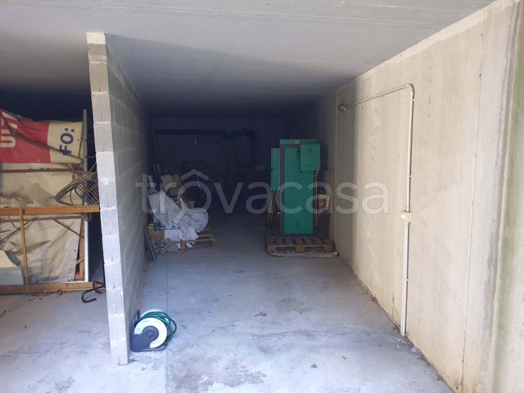 appartamento in vendita a Ponte San Pietro