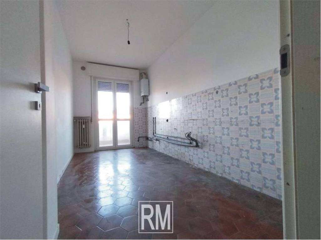 appartamento in vendita a Ponte San Pietro in zona Locate