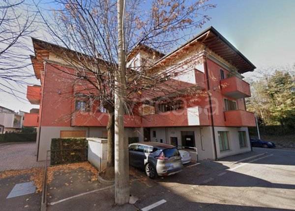 appartamento in vendita a Ponte San Pietro