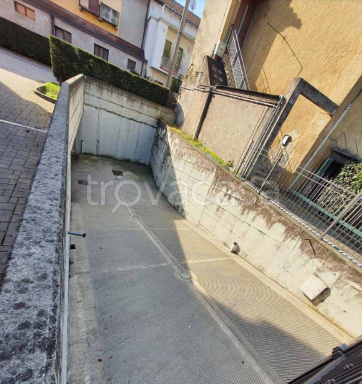 appartamento in vendita a Ponte San Pietro