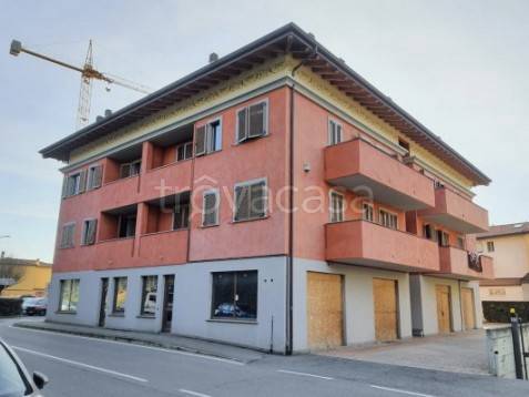 appartamento in vendita a Ponte San Pietro