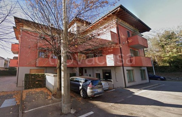 appartamento in vendita a Ponte San Pietro