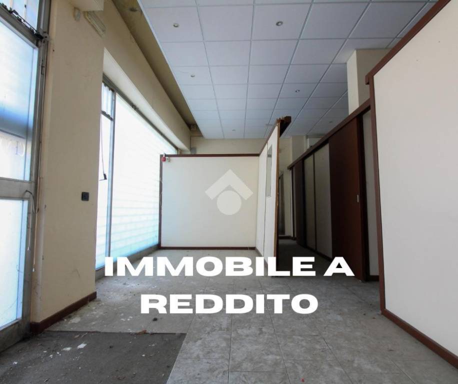 ufficio in vendita a Ponte San Pietro