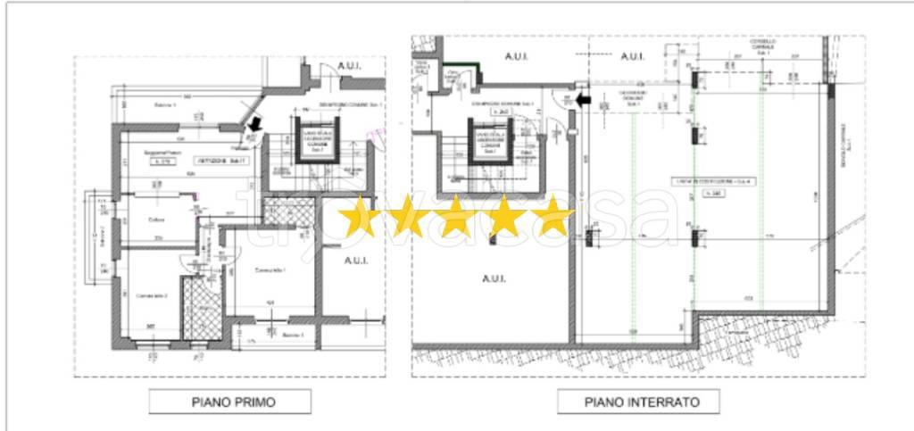 appartamento in vendita a Ponte San Pietro