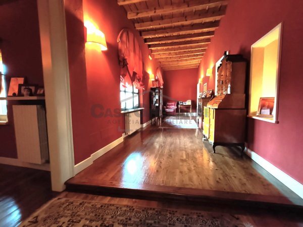 casa indipendente in vendita a Ponte San Pietro