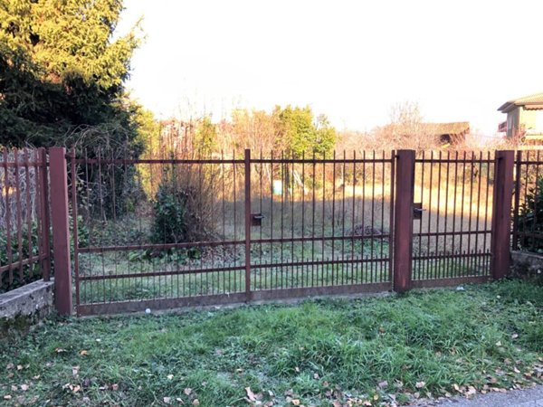 terreno agricolo in vendita a Ponte San Pietro