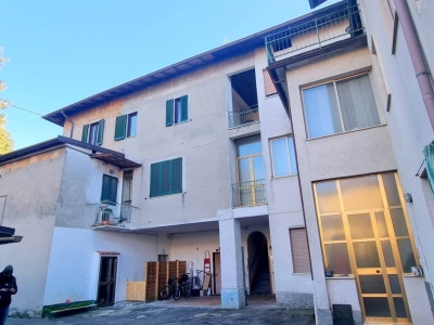casa semindipendente in vendita a Ponte San Pietro