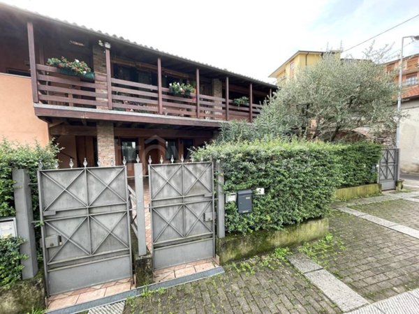 appartamento in vendita a Ponte San Pietro