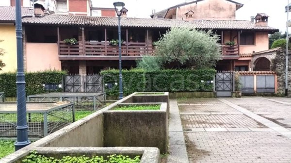appartamento in vendita a Ponte San Pietro