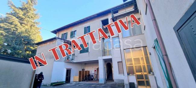appartamento in vendita a Ponte San Pietro