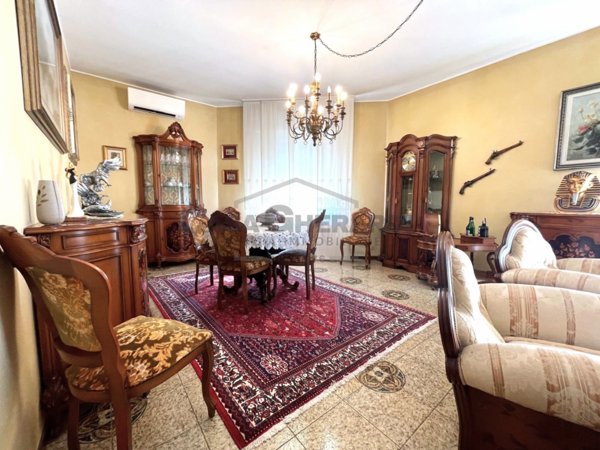 appartamento in vendita a Ponte San Pietro