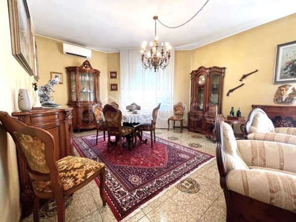 appartamento in vendita a Ponte San Pietro