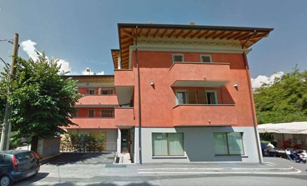 appartamento in vendita a Ponte San Pietro