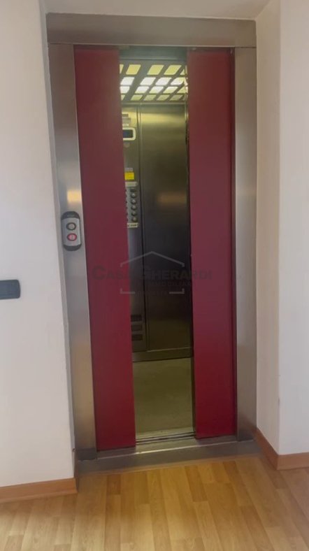 appartamento in vendita a Ponte San Pietro