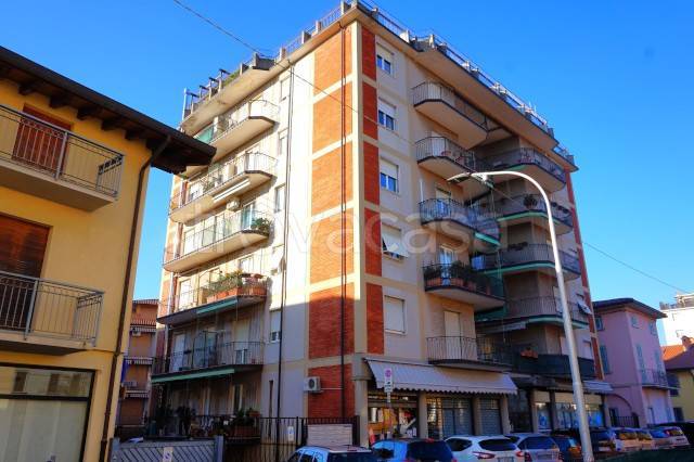 appartamento in vendita a Ponte San Pietro