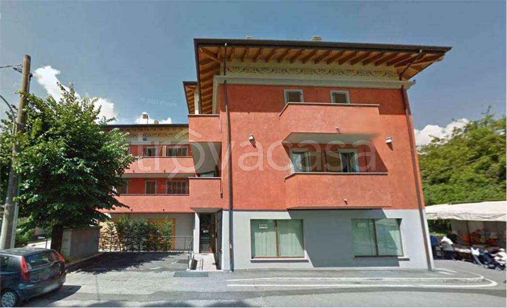 appartamento in vendita a Ponte San Pietro