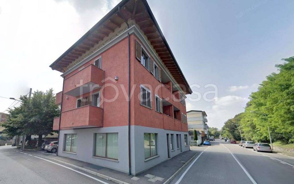 appartamento in vendita a Ponte San Pietro